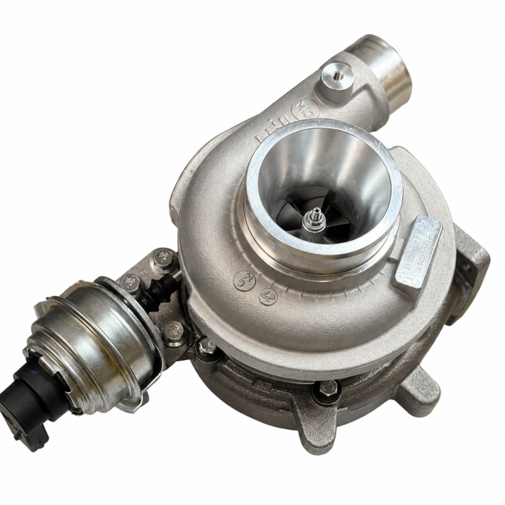 ��������������� Garrett 840513-0001